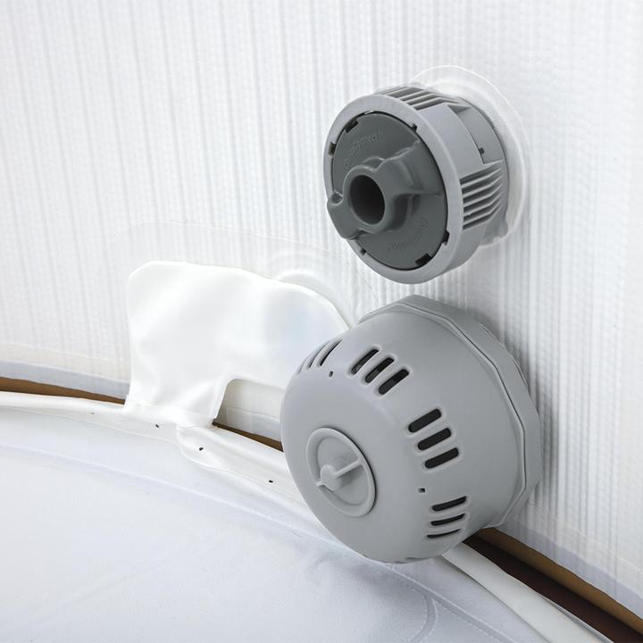 Produktbild Bestway Helsinki AirJet (7 Personen)