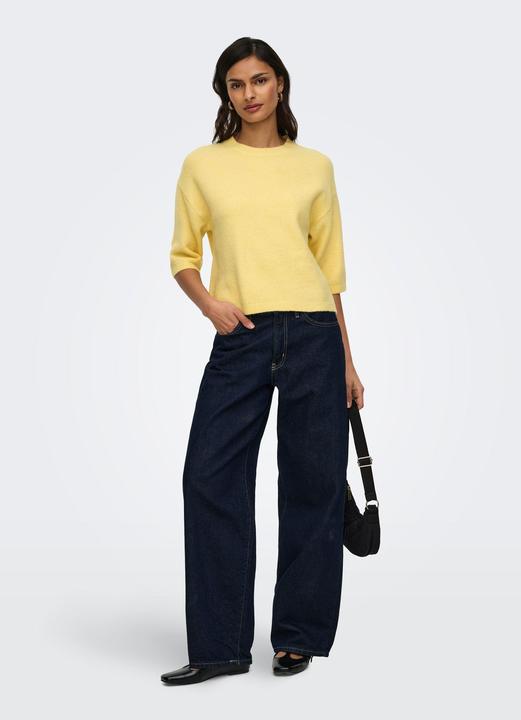 Actual product image JdY Jdychloe Life 3/4 On Pullover Knt Noos (M)
