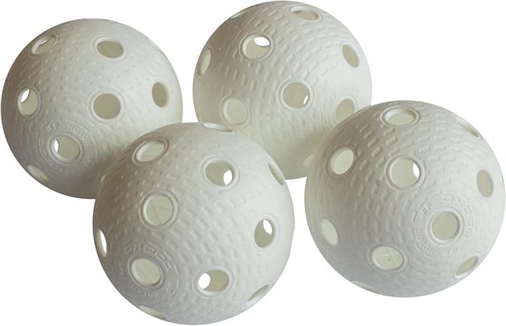 Produktbild Oxdog Rotor