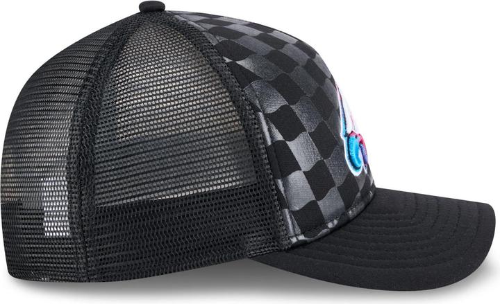 Actual product image New Era 9Forty M-Crown Cap - Raceway Philadelphia Eagles