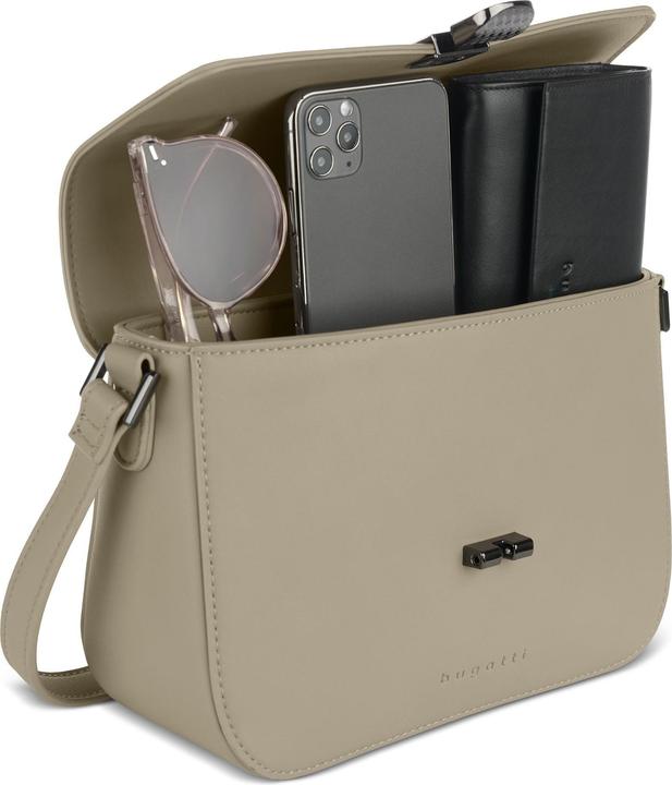 Produktbild Bugatti "Nela" Schultertasche M / shoulderbag M