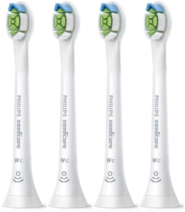 Actual product image Philips Sonicare Sonicare W2c Optimal White (4 x)