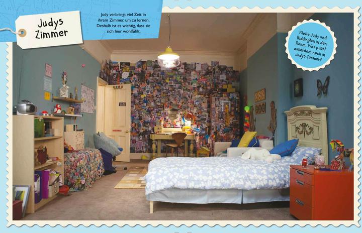 Produktbild Paddington