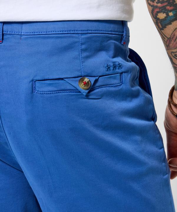Image du produit Joe Browns Classic Chino Style Shorts (32)