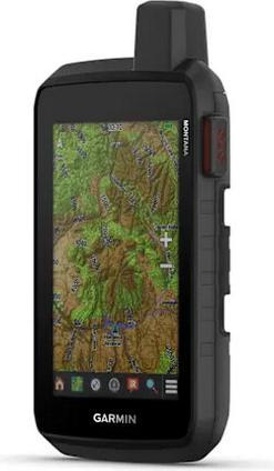 Actual product image Garmin Montana 710i