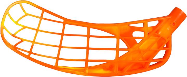 Actual product image Oxdog UH Shovel Razor