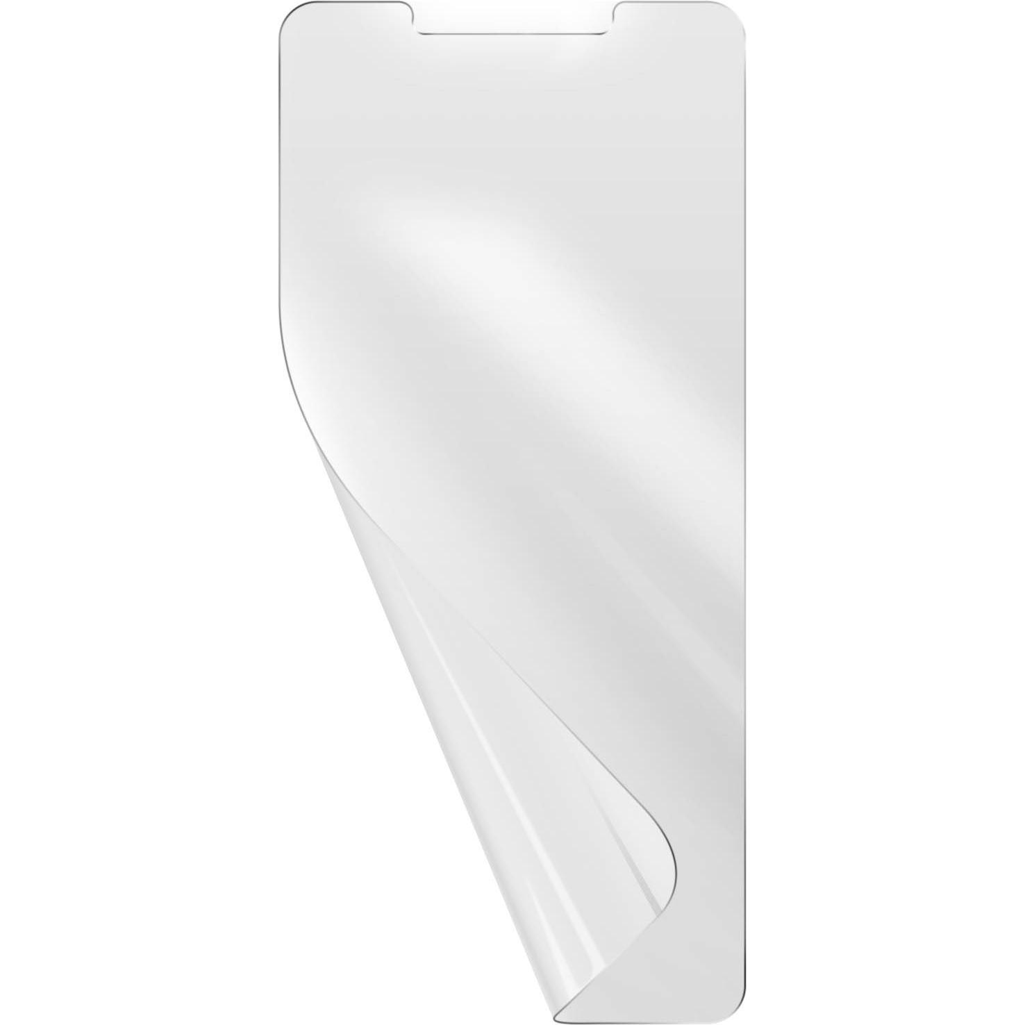 Thumbnail - 3MK Arc+ selbstregenerierende Displayschutzfolie (1 Stück, Huawei Mate 50 Pro), Smartphone Schutzfolie, Transparent