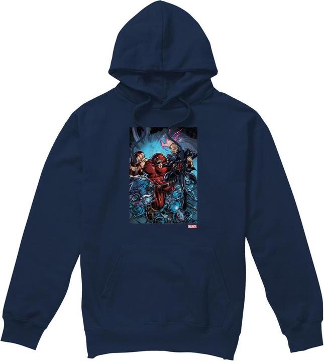 Produktbild XMen Destroy Kapuzenpullover (S)