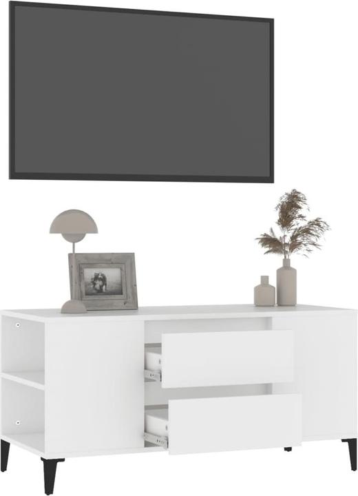 Image du produit vidaXL Marine (102 x 44.5 x 50 cm)