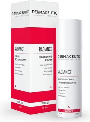 Actual product image Dermaceutic Radiance (30 ml)