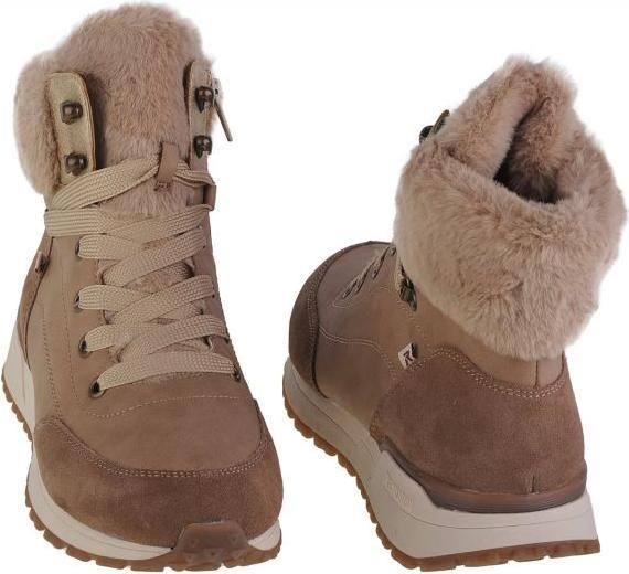 Image du produit Rieker Evolution W0670-20 - 37