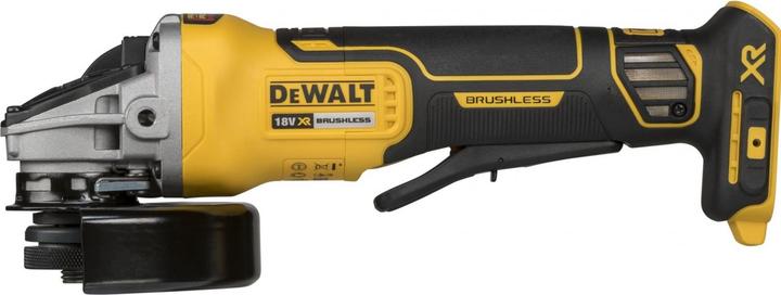 Produktbild DeWalt DCG406N-XJ (125 mm)