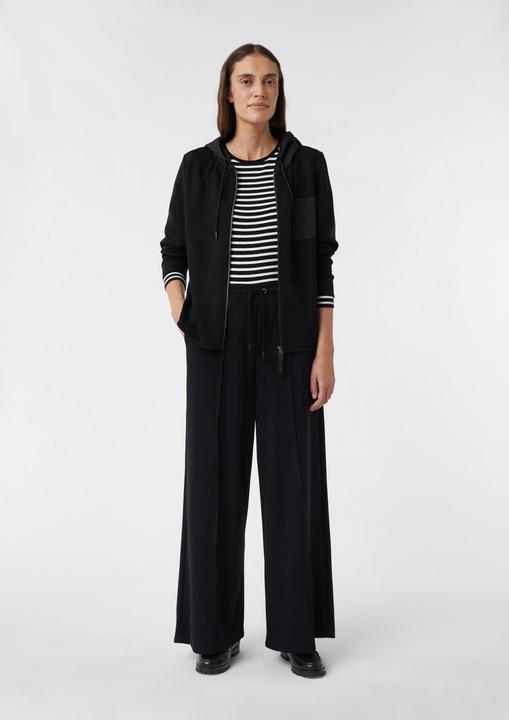 Actual product image Comma Identity Marlenehose (44)