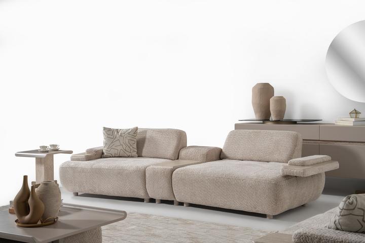 Produktbild Atelier del Sofa Toscana 4-Seat Sofa (4-Sitzer)