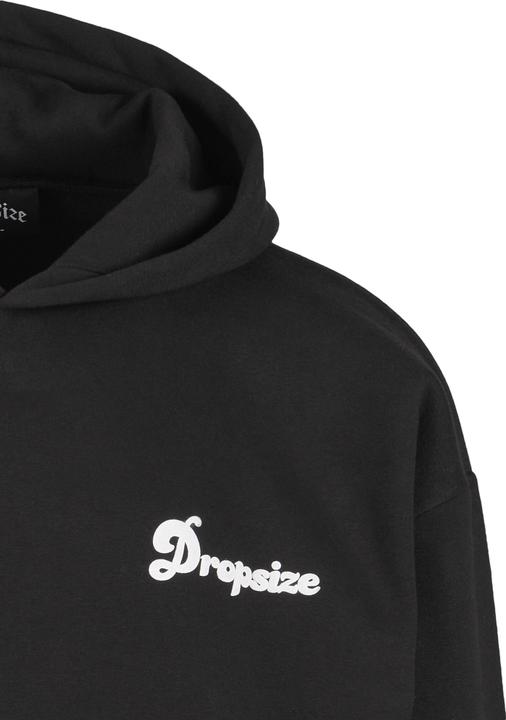 Image du produit Dropsize Sweat à capuche Heavy Oversize DWF - 124763 (XL)