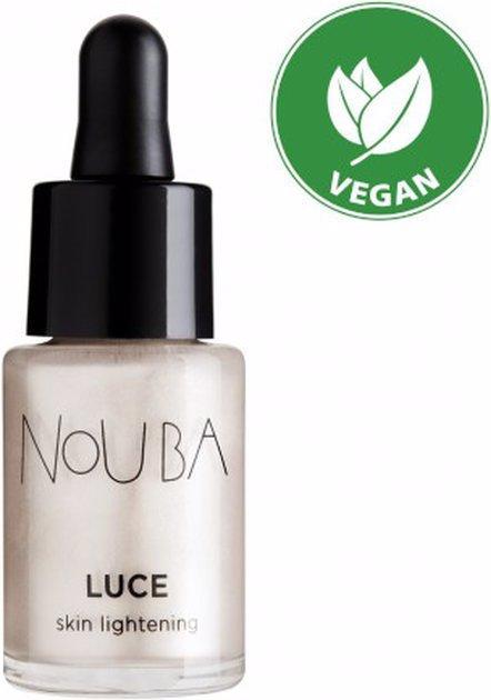 Nouba LUCE skin lightening