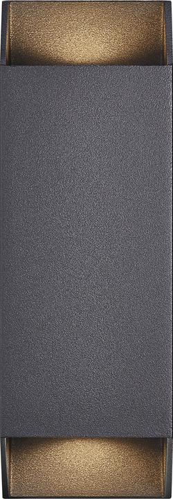 Produktbild Nordlux Nico Square 22 (GU10, IP54)