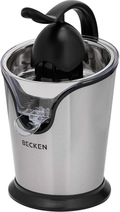 Image du produit Becken Elektrischer Entsafter mit Edelstahlfilter