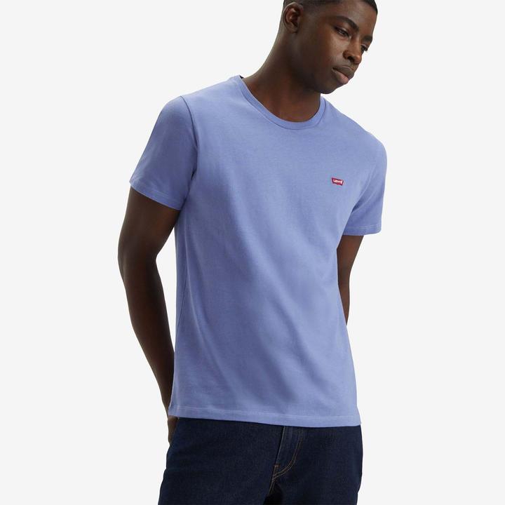 Produktbild Levis Original Housemark TShirt (S)