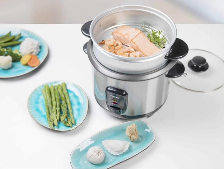 Produktbild Bestron ARC100