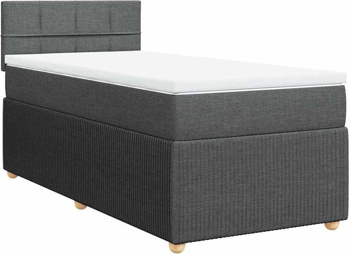 Immagine prodotto vidaXL Boxspringbett (90 x 190 cm)