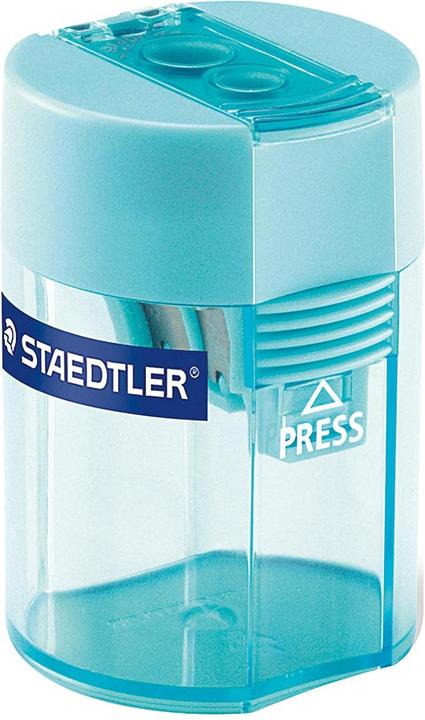 Produktbild Staedtler Doppelspitzdose