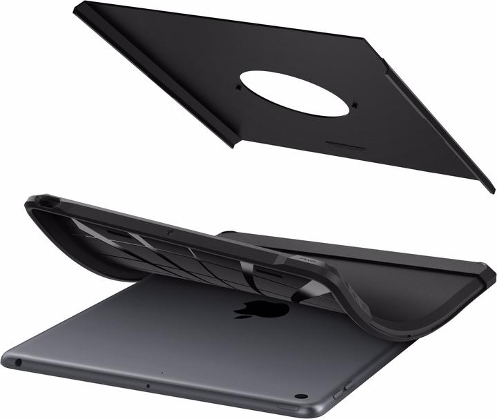 Actual product image Spigen Tough Armor