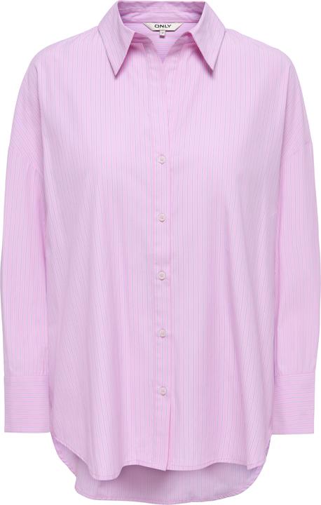 Immagine prodotto Only Onloregon Alva Ls Reg Shirt Noos Wvn (S)