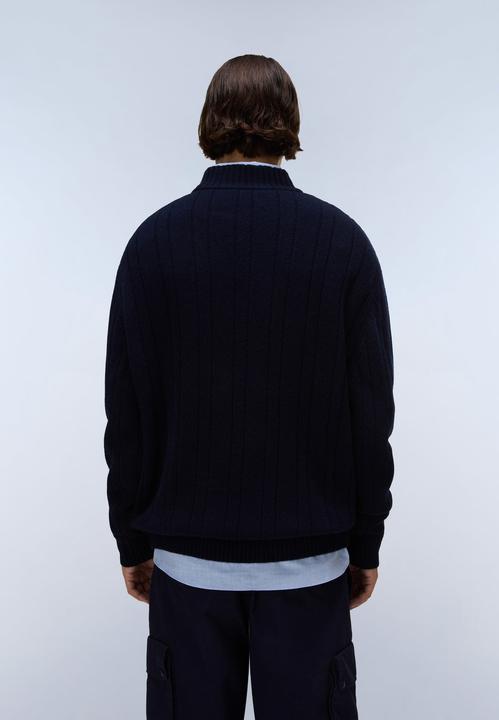 Actual product image Napapijri Nino (XS)