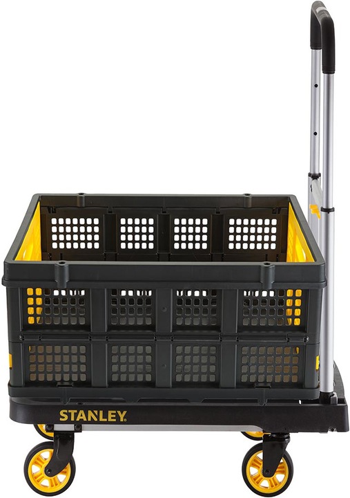 Actual product image Stanley Platform truck (120 kg)
