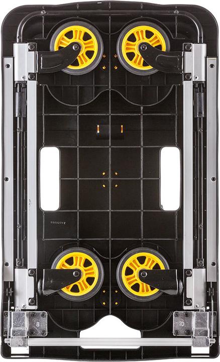 Produktbild Stanley Plattformwagen (120 kg)