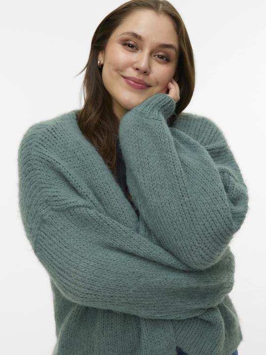 Produktbild Vero Moda VMCMAYBE Strickjacke Strickjacke (50)