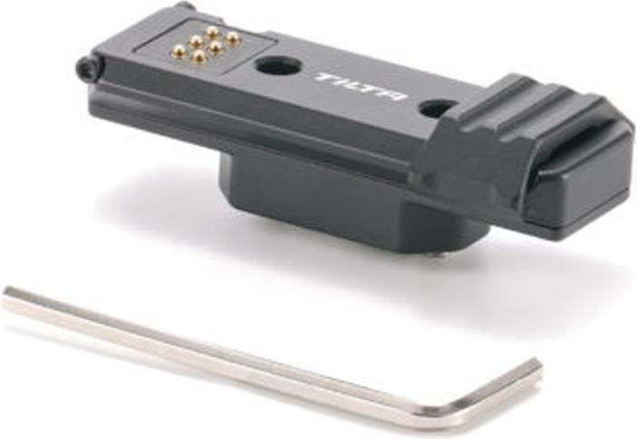 Image du produit Tilta Manivelle Nucleus Nano II vers adaptateur de contrôle DJI Ronin (Support de gimbal)