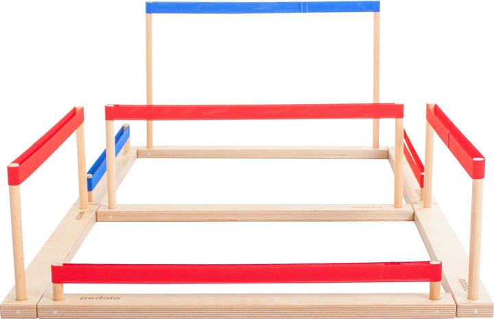 Image du produit Pedalo Koordinationstrainer Slow-Move.Speed-Jump.Test