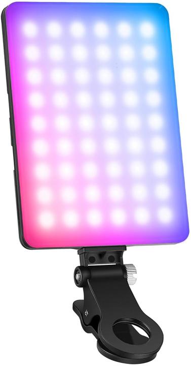 Productafbeelding Neewer Selfie lamp VL67C (Videolicht)