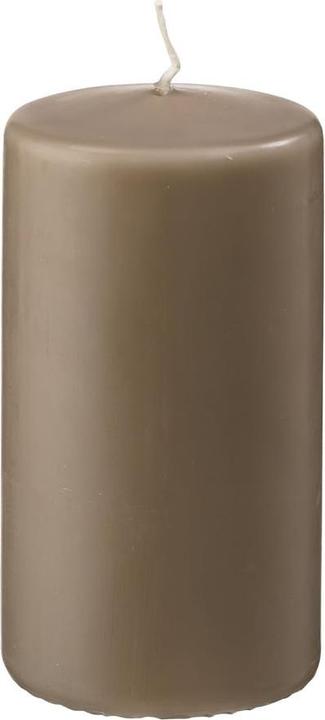 Produktbild Balthasar Zylinderkerze Swiss Natural (1 Stk.)