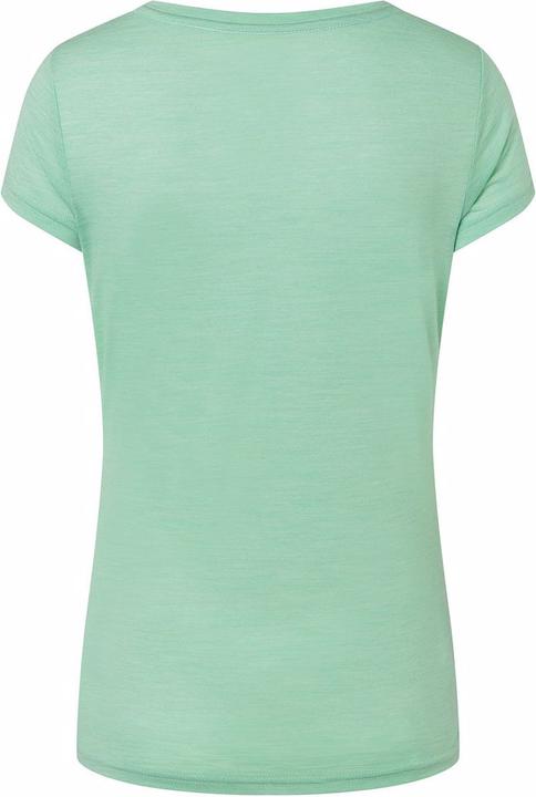 Actual product image Super Natural Lotus T-Shirt (XS)