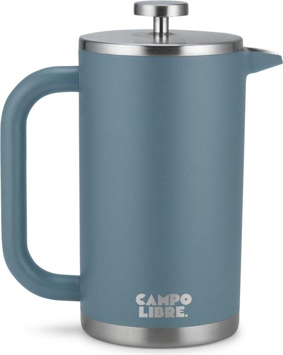 Produktbild Campo Libre. French Press GIORGIO (1 l)