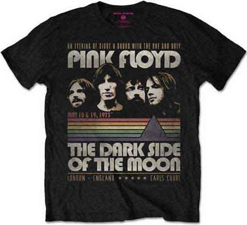 Produktbild Pink Floyd Vintage Stripes (S)