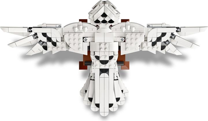 Produktbild LEGO Hedwig (75979, LEGO Harry Potter, LEGO Seltene Sets)