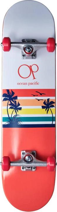 Immagine prodotto Ocean Pacific Skateboard completa Sunset 8 2023