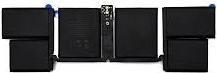 Actual product image Renov8 Battery for Apple MacBook Pro 16" M1 2021/M2 2023 (A2485/A2780)