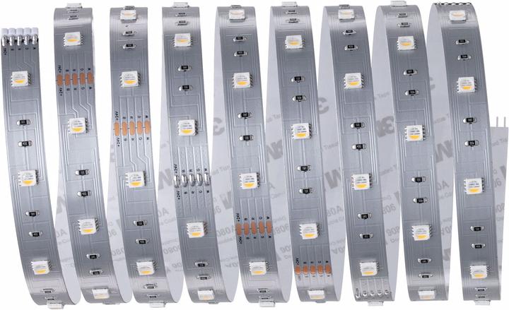 Image du produit Paulmann MaxLED 250 Stripe (RGBW, 250 cm, Intérieur)