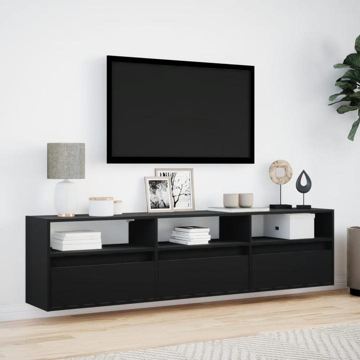 Image du produit vidaXL TV-Wandschrank (180 x 31 x 45 cm)
