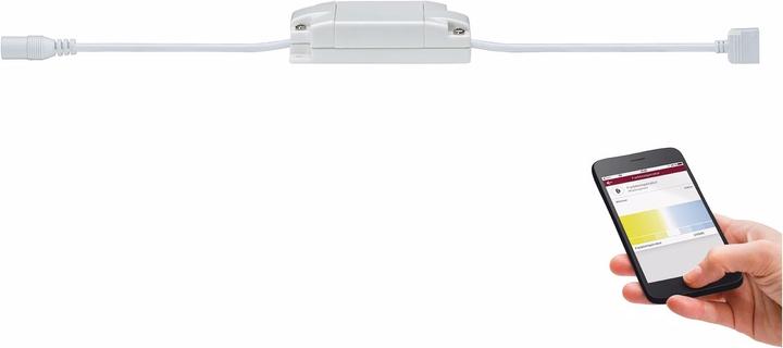 Produktbild Paulmann Tunable White Controller (1.90 cm, Indoor)