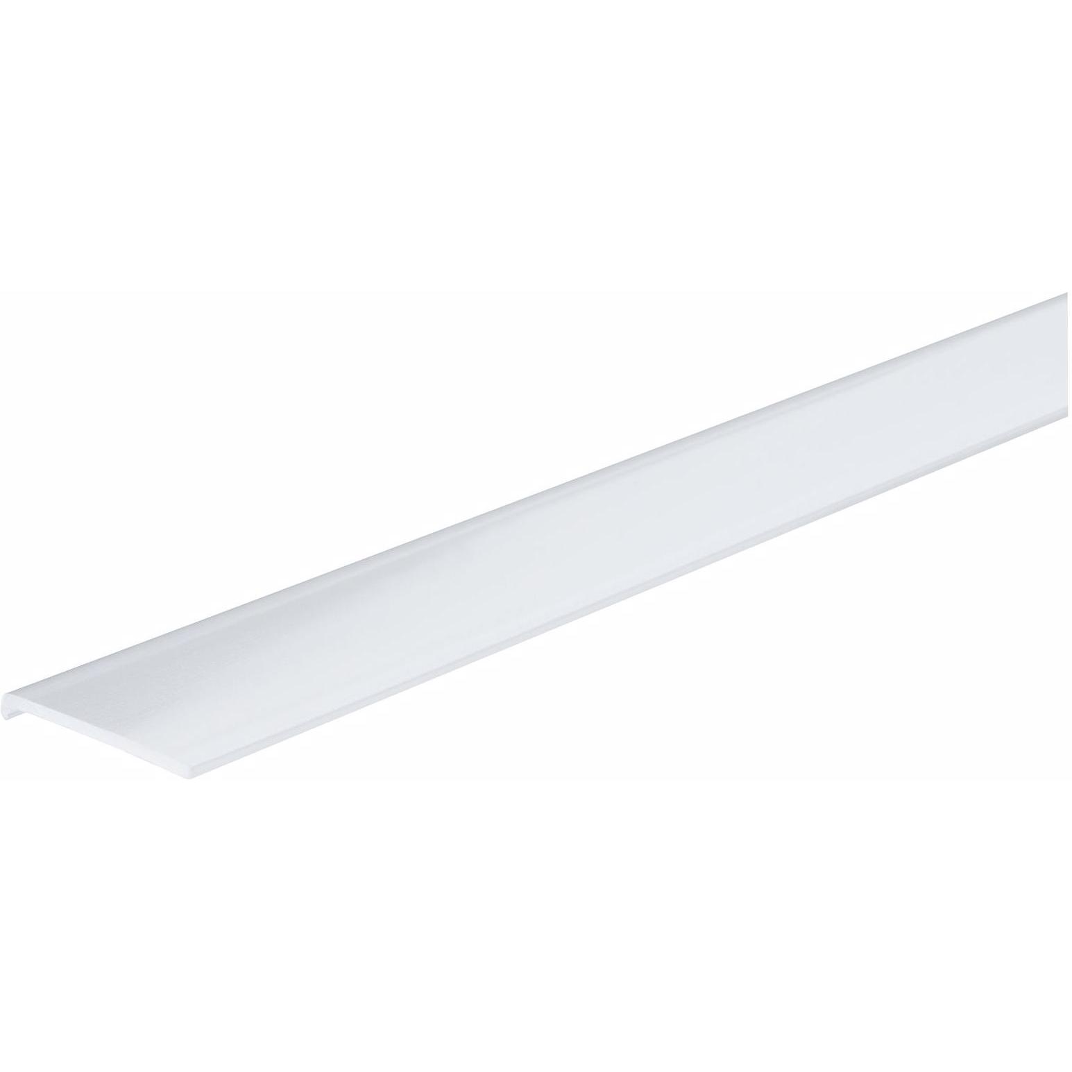 Paulmann, LED Streifen, Stripe Profil Duo (200 cm, Indoor)