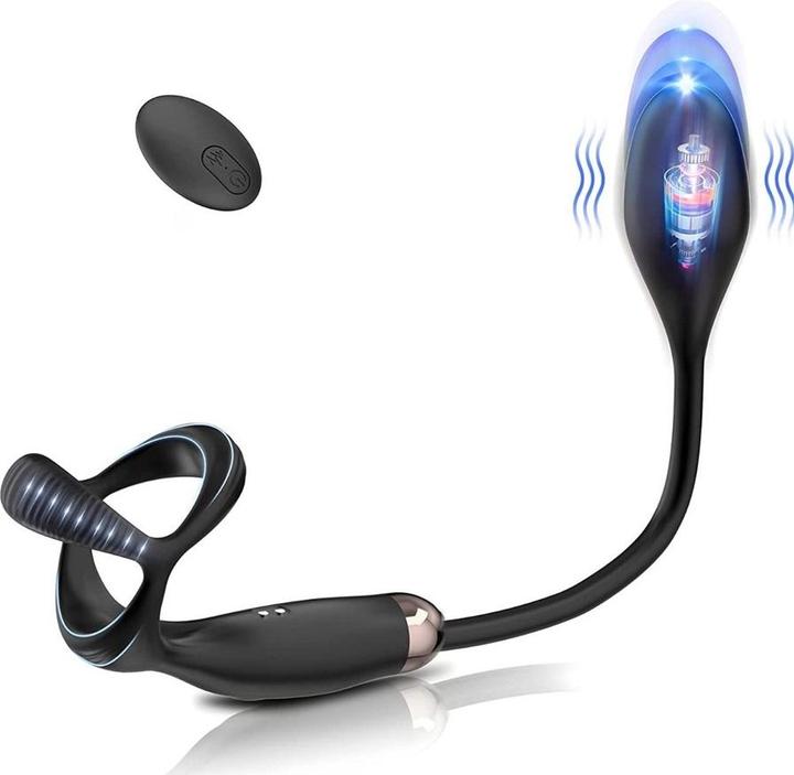 Produktbild Zenn Extreme Double Fun