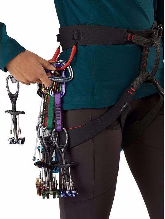 Produktbild Arc'teryx C-Quence Klettergurt (S)