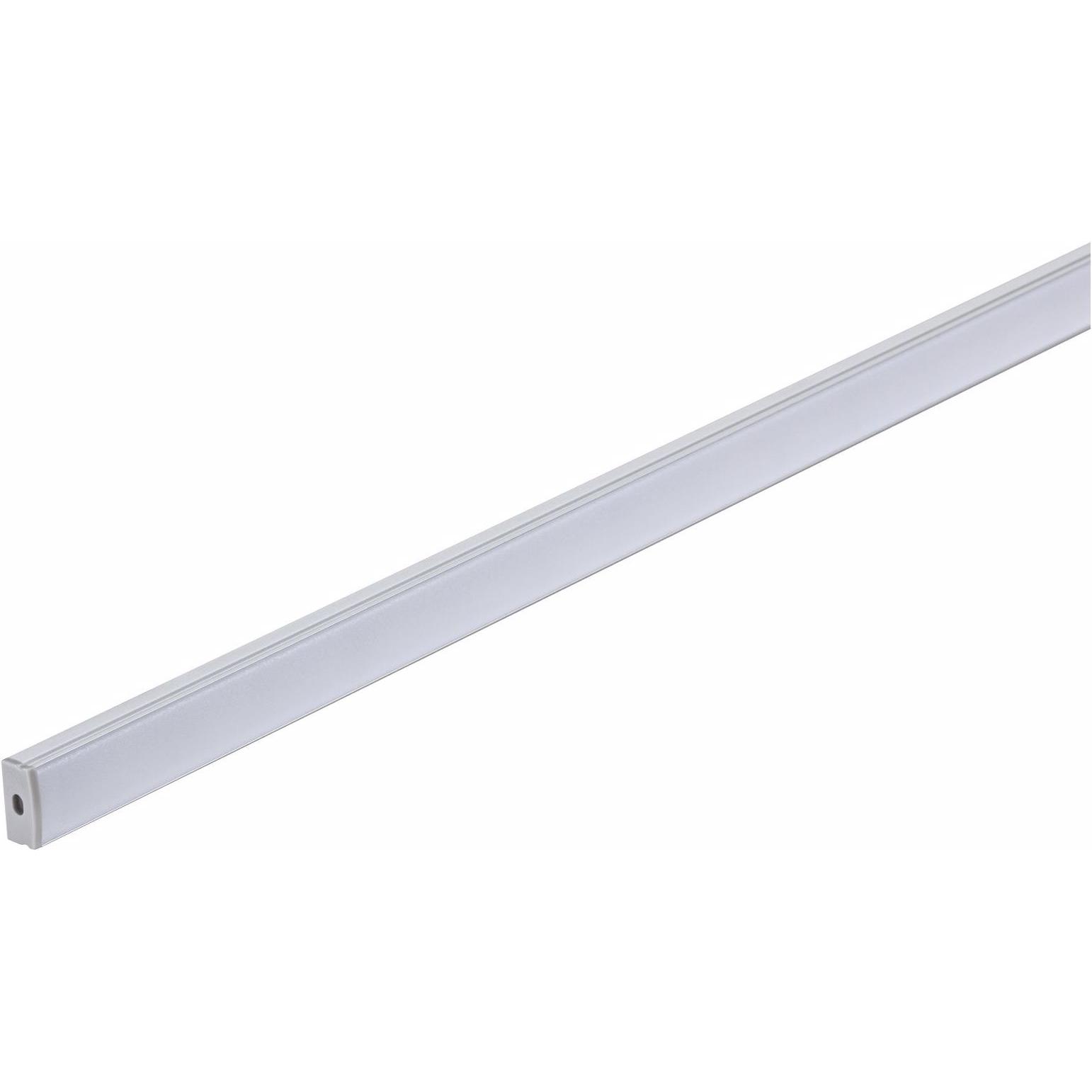 Thumbnail - Paulmann, LED Streifen, Stripe Profil Base (100 cm, Indoor)