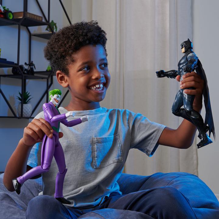 Produktbild Spin Master The Joker